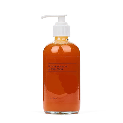 The Everywhere pH Body Wash