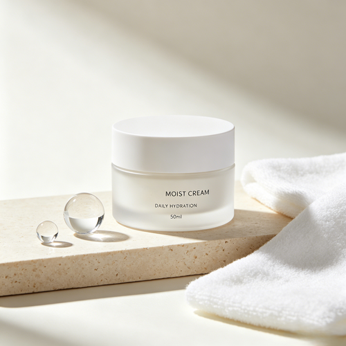 Moist Daily Hydration Cream 50ml