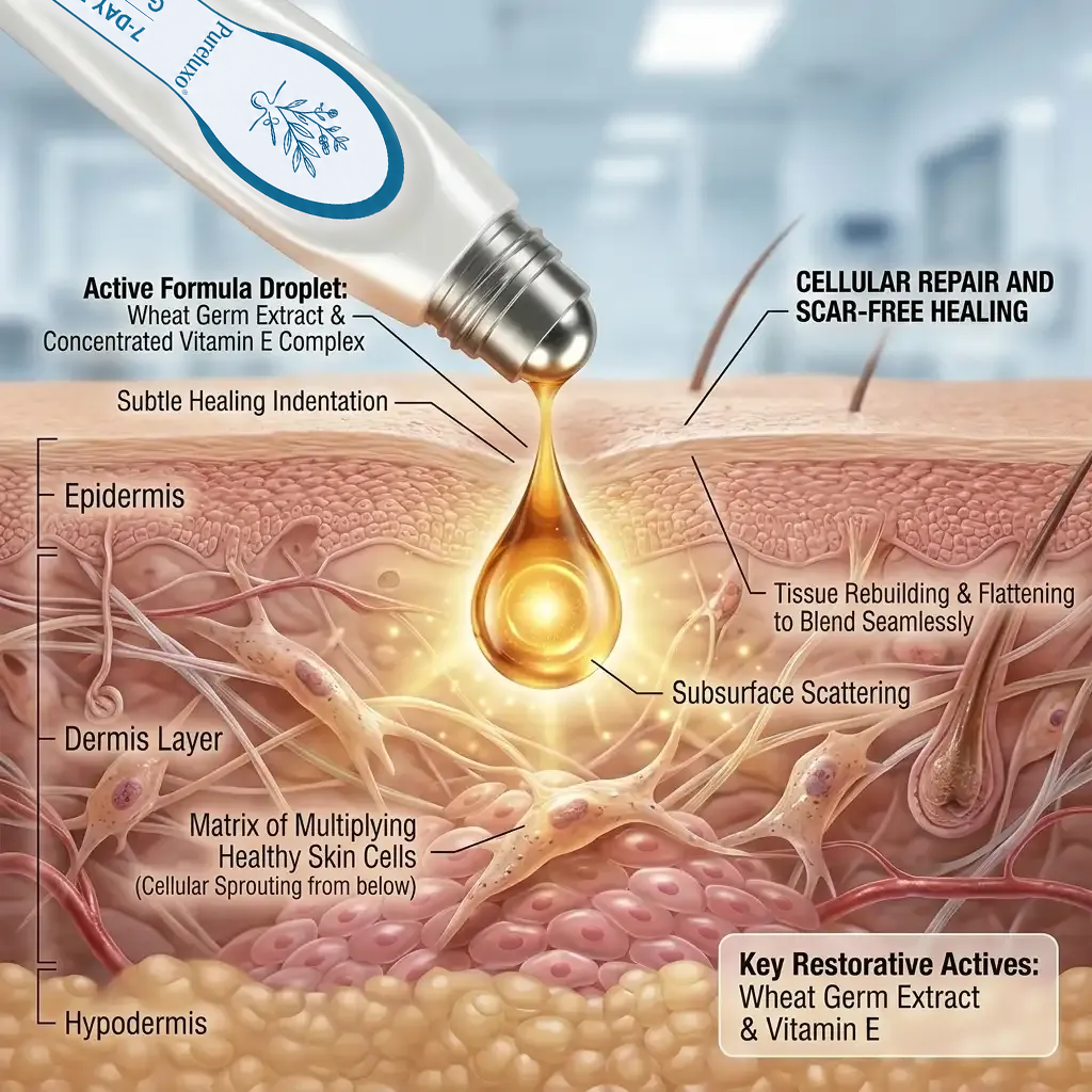 Pureluxo® Skin Tag Remover Roller💥💥💥