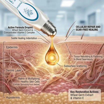 Pureluxo® Skin Tag Remover Roller💥💥💥