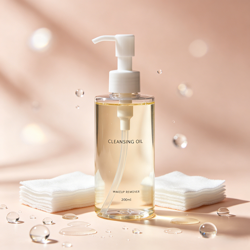 200ml Makeup Remover Cleansing Oil