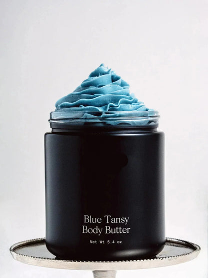 Blue Tansy Body Butter