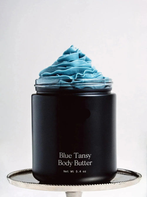 Blue Tansy Body Butter