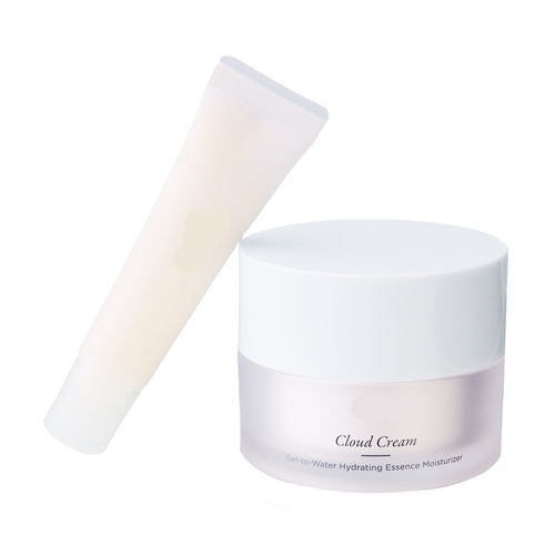 Hydrated Skin Bundle