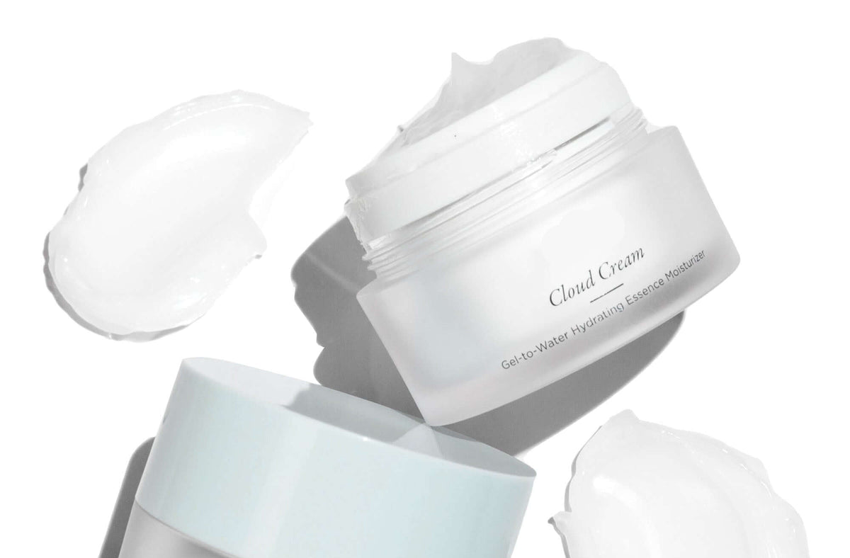 Glossy Glow Set